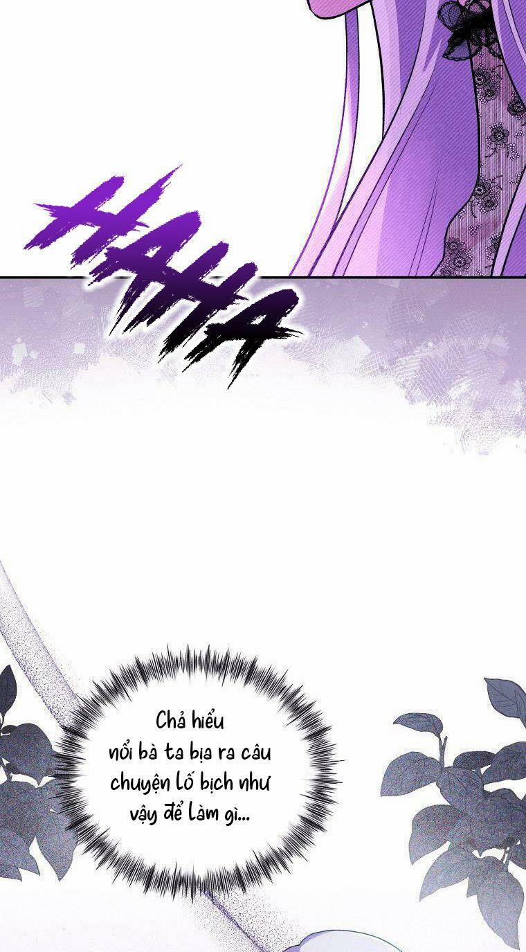 Hãy Ủng Hộ Kế Hoạch Trả Thù Của Tôi 16 trang 35