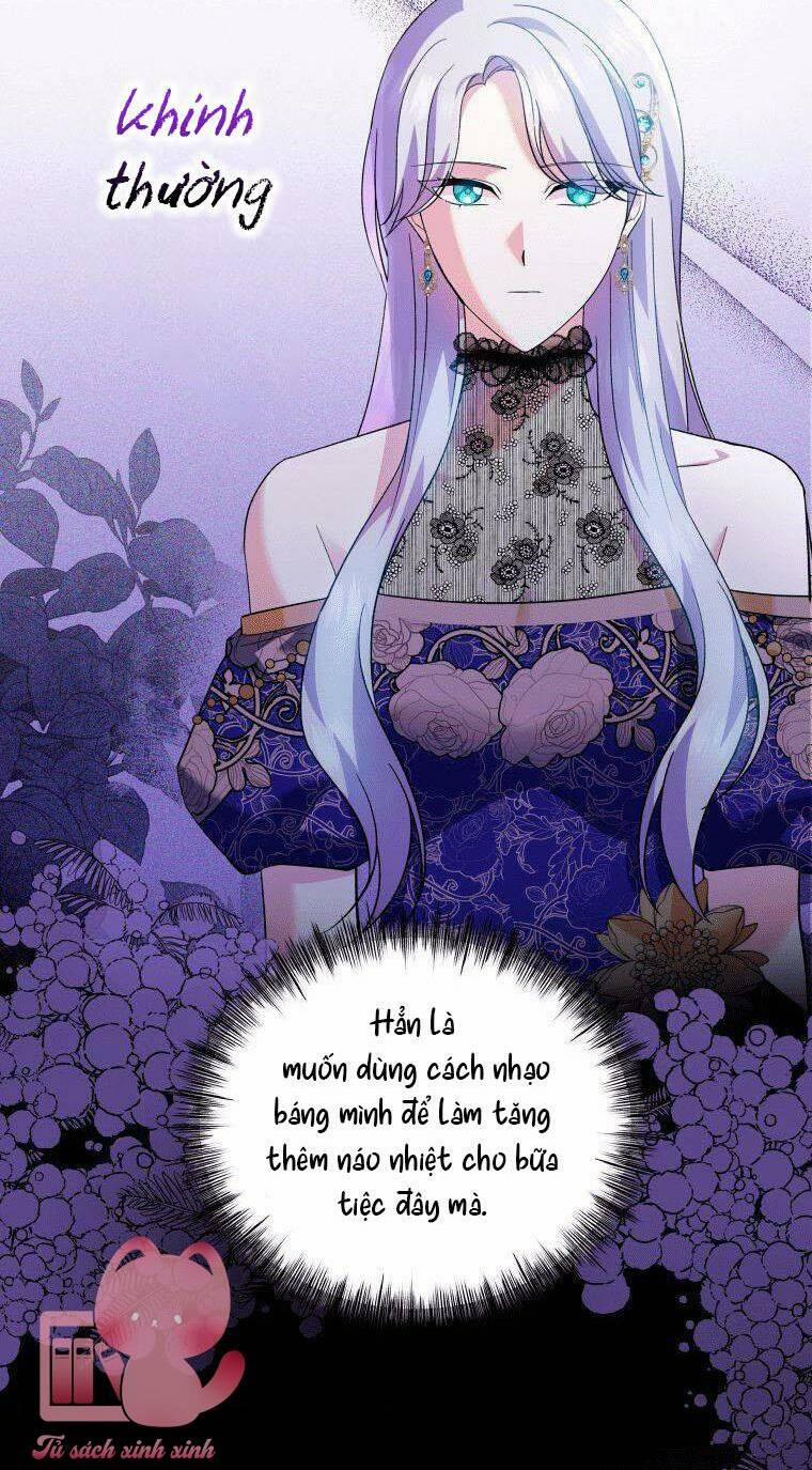 Hãy Ủng Hộ Kế Hoạch Trả Thù Của Tôi 16 trang 36