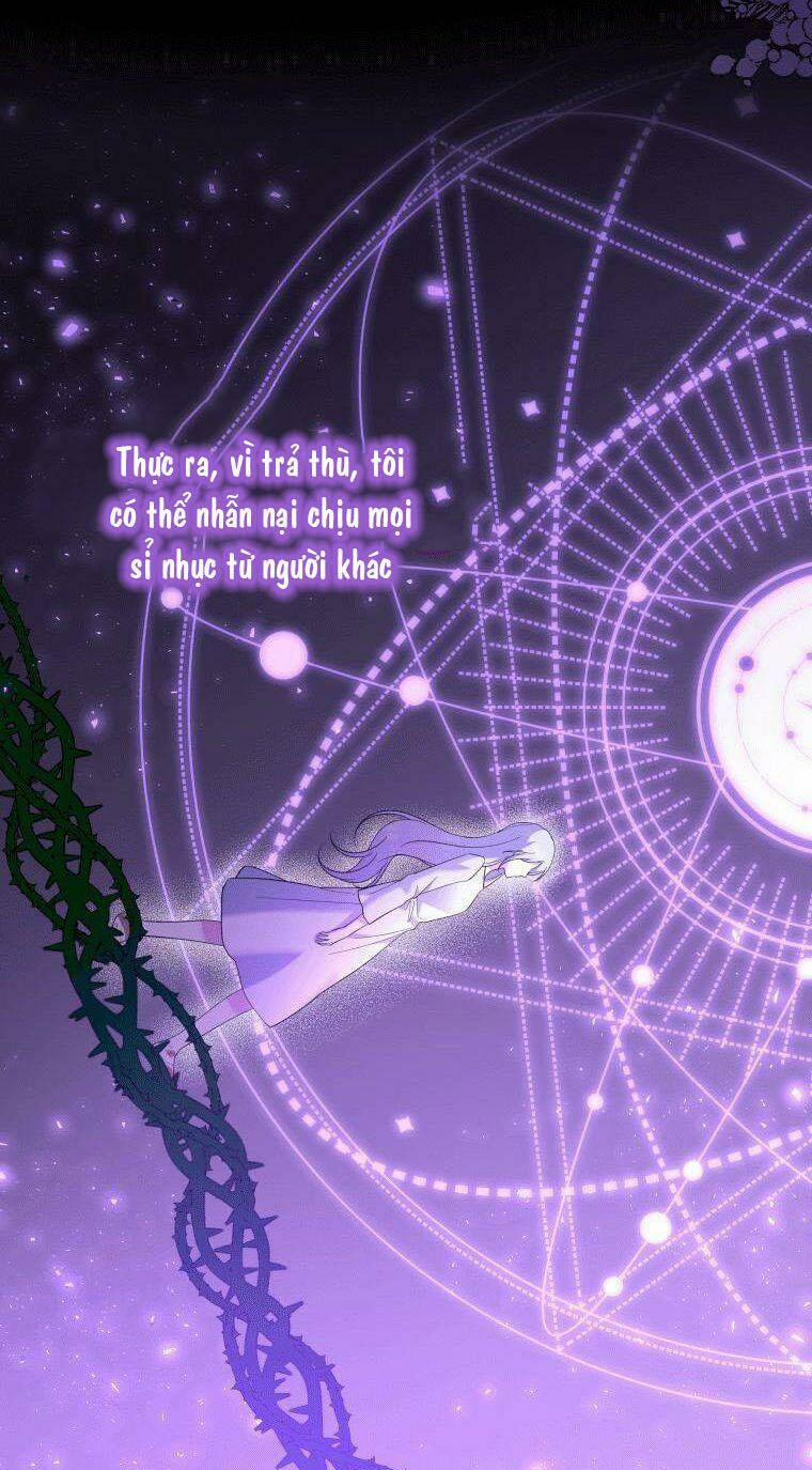 Hãy Ủng Hộ Kế Hoạch Trả Thù Của Tôi 16 trang 37