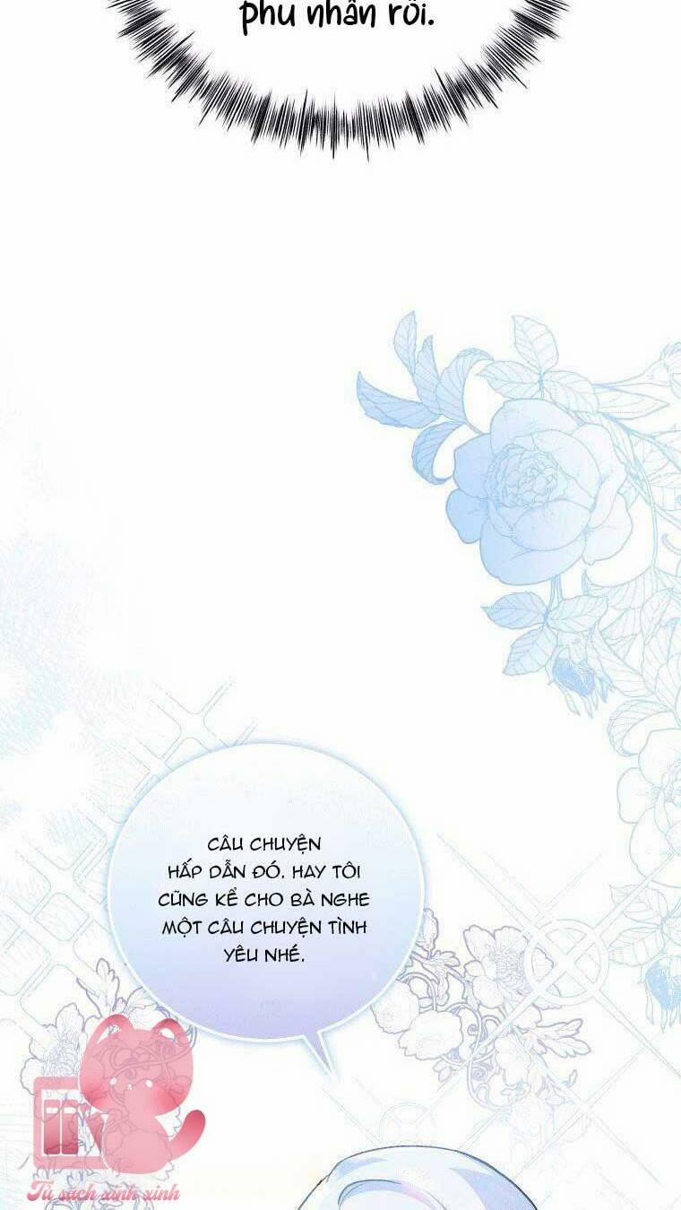 Hãy Ủng Hộ Kế Hoạch Trả Thù Của Tôi 16 trang 42