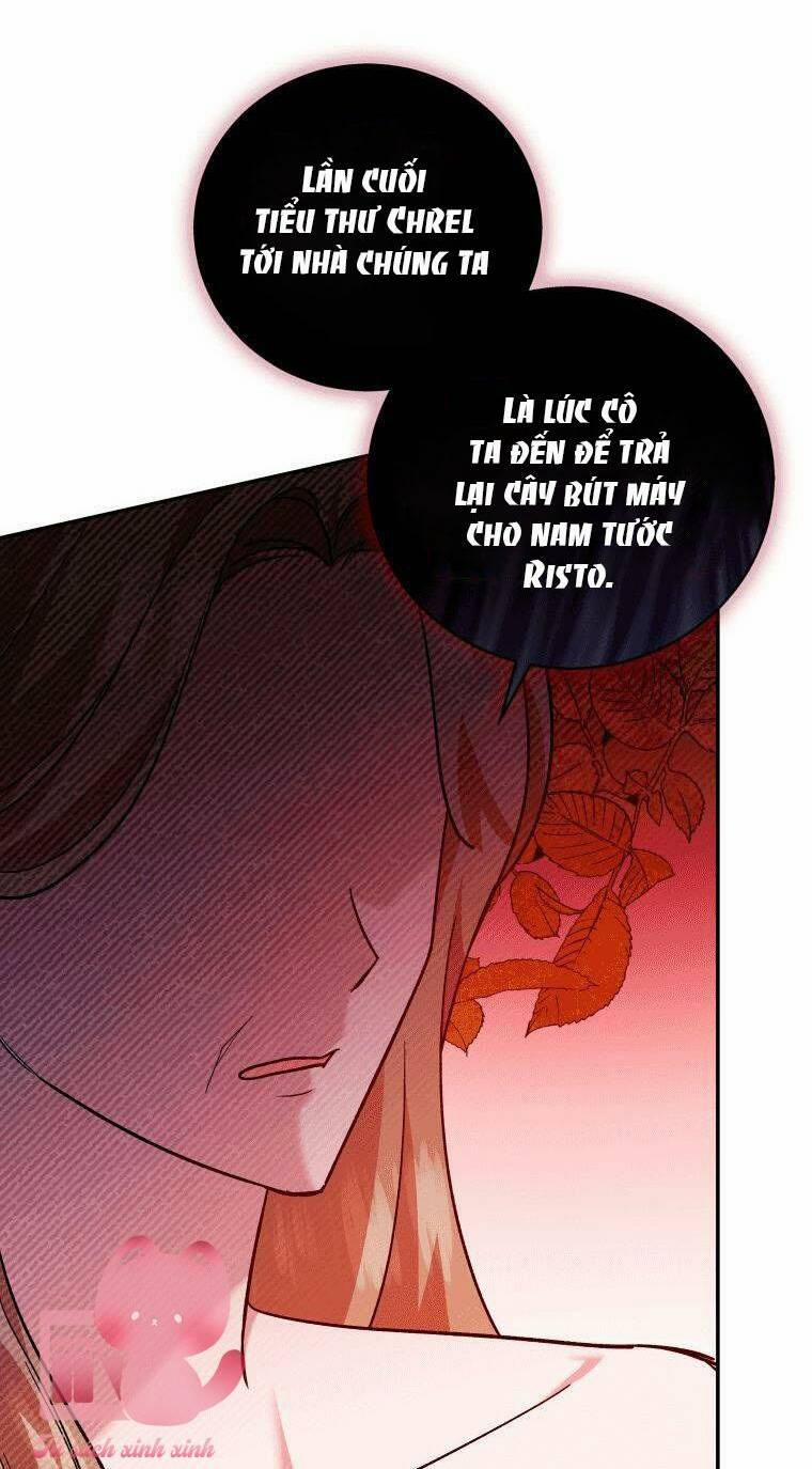 Hãy Ủng Hộ Kế Hoạch Trả Thù Của Tôi 16 trang 50