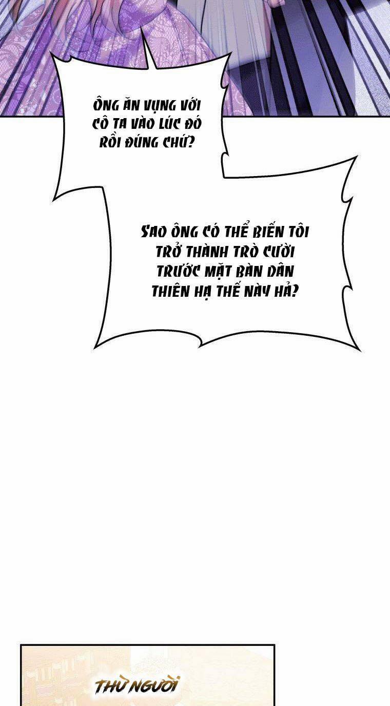Hãy Ủng Hộ Kế Hoạch Trả Thù Của Tôi 16 trang 53