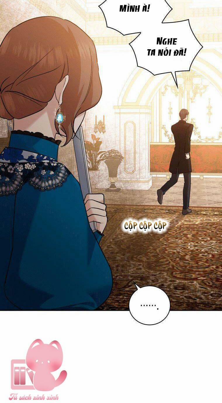 Hãy Ủng Hộ Kế Hoạch Trả Thù Của Tôi 16 trang 56