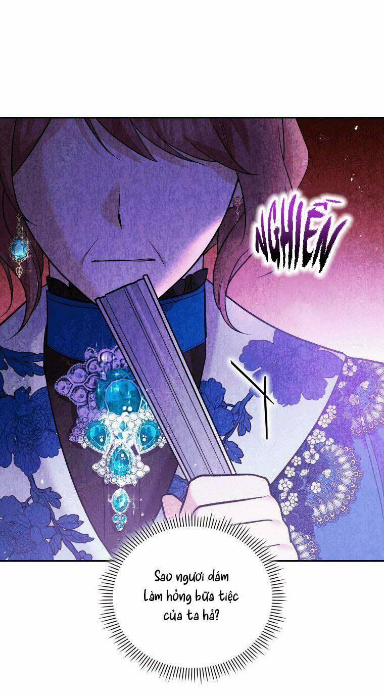 Hãy Ủng Hộ Kế Hoạch Trả Thù Của Tôi 16 trang 57