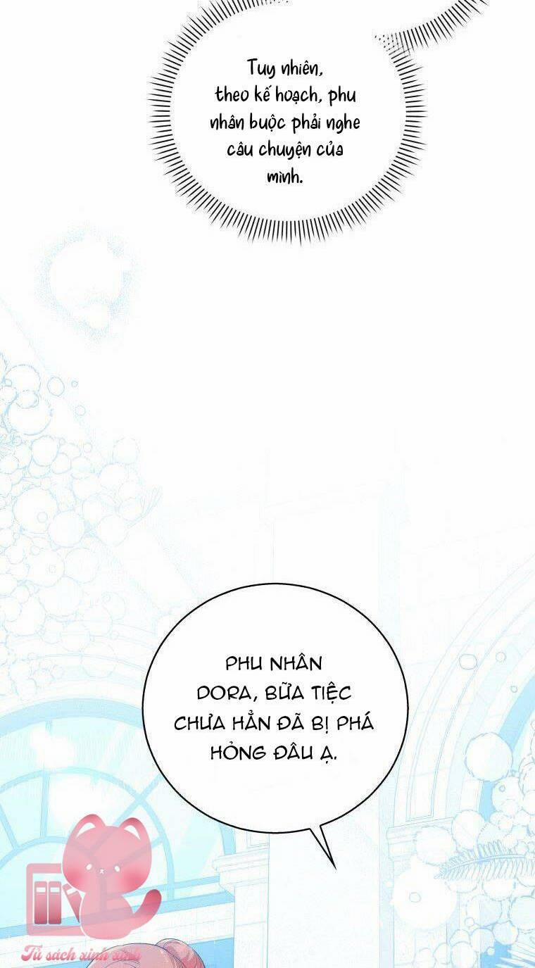 Hãy Ủng Hộ Kế Hoạch Trả Thù Của Tôi 16 trang 6