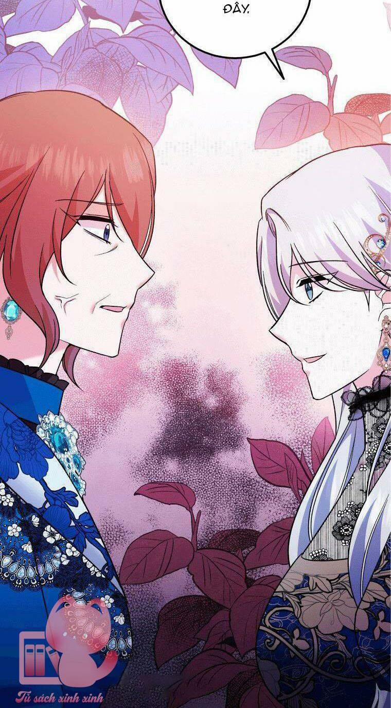 Hãy Ủng Hộ Kế Hoạch Trả Thù Của Tôi 16 trang 60
