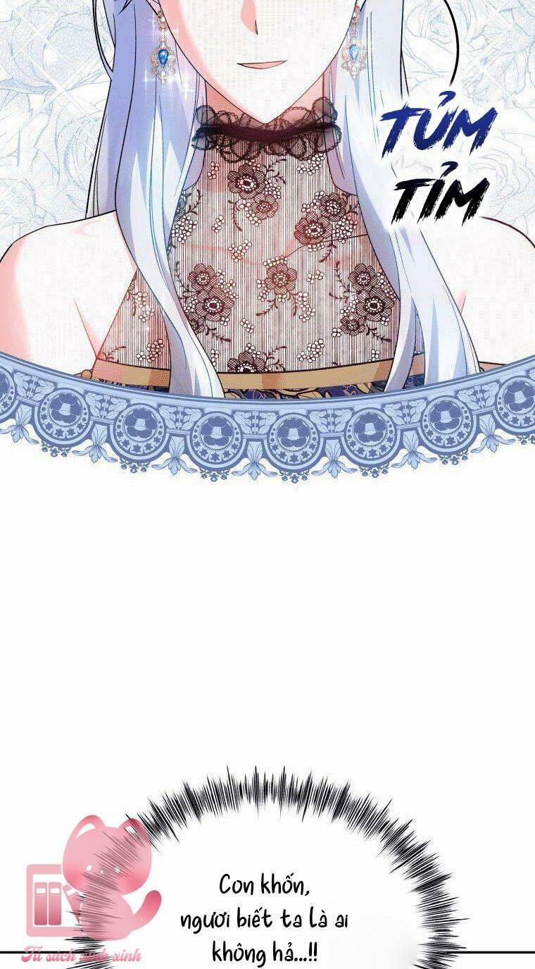 Hãy Ủng Hộ Kế Hoạch Trả Thù Của Tôi 16 trang 62