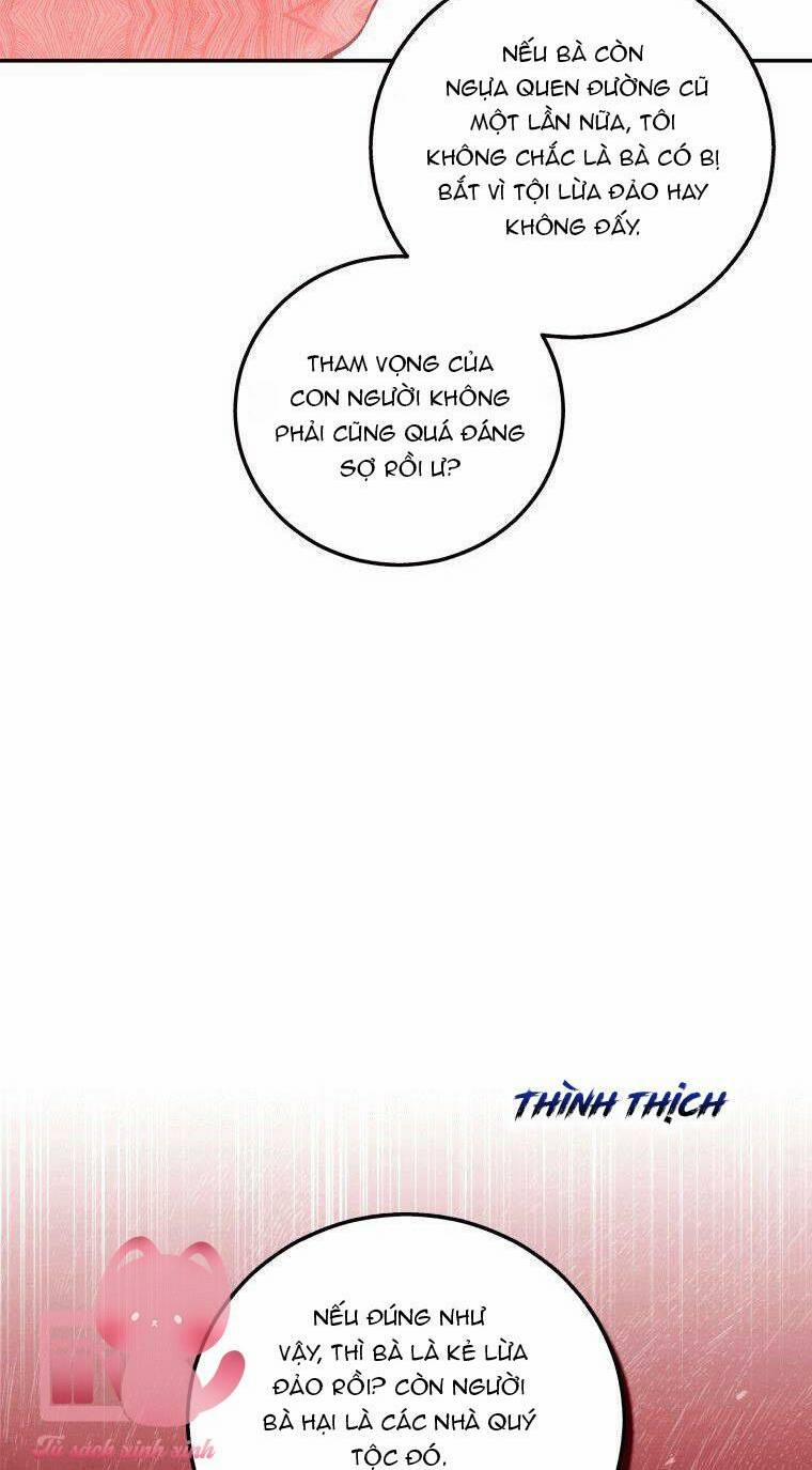 Hãy Ủng Hộ Kế Hoạch Trả Thù Của Tôi 16 trang 72