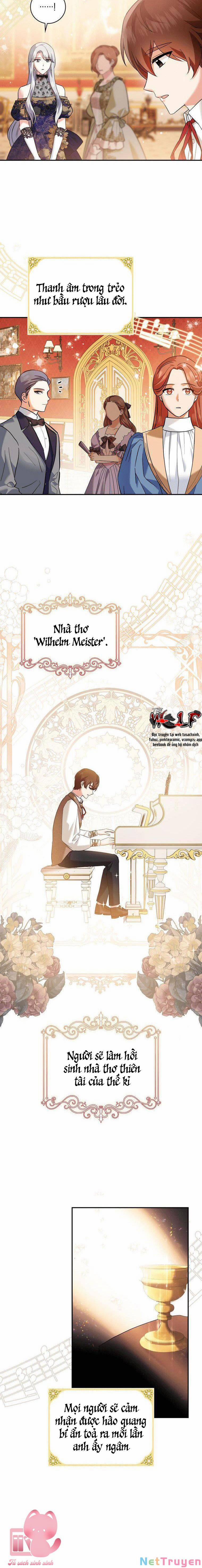 Hãy Ủng Hộ Kế Hoạch Trả Thù Của Tôi 17 trang 25