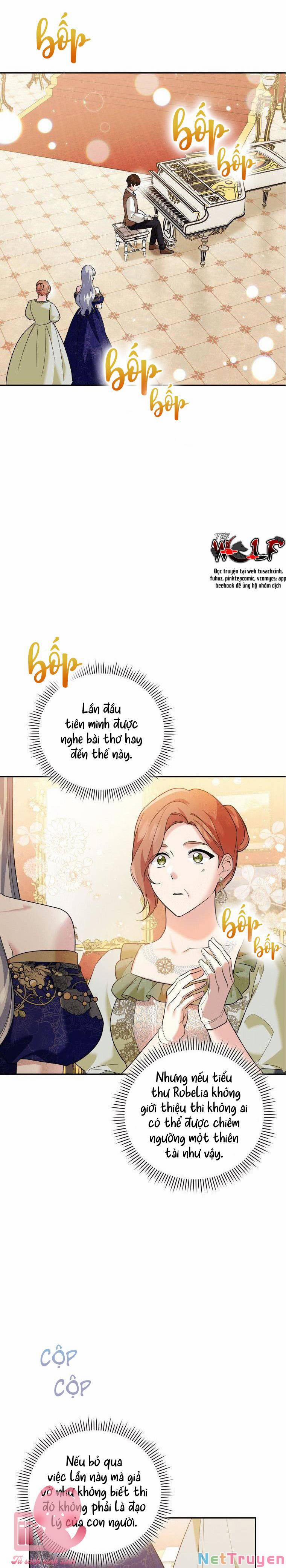 Hãy Ủng Hộ Kế Hoạch Trả Thù Của Tôi 17 trang 28