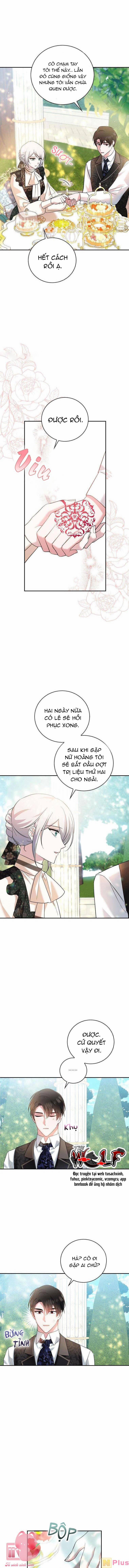 Hãy Ủng Hộ Kế Hoạch Trả Thù Của Tôi 18 trang 12