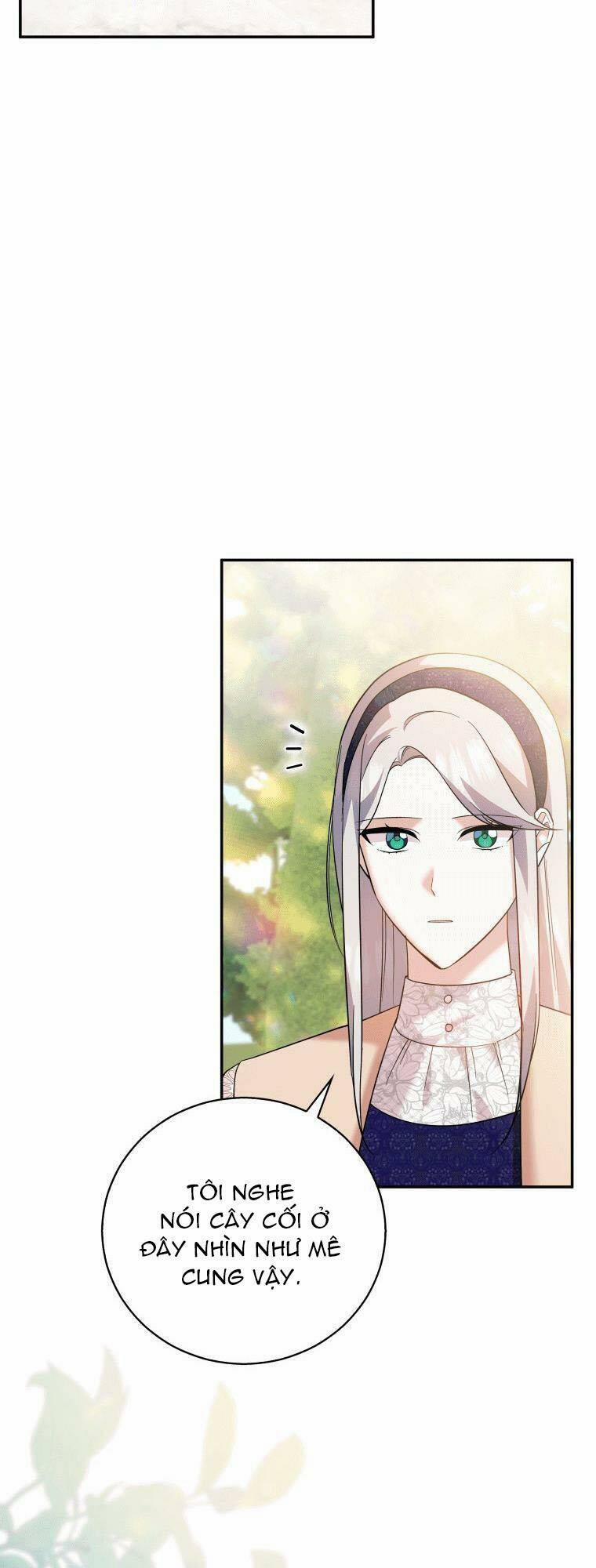 Hãy Ủng Hộ Kế Hoạch Trả Thù Của Tôi 19 trang 12