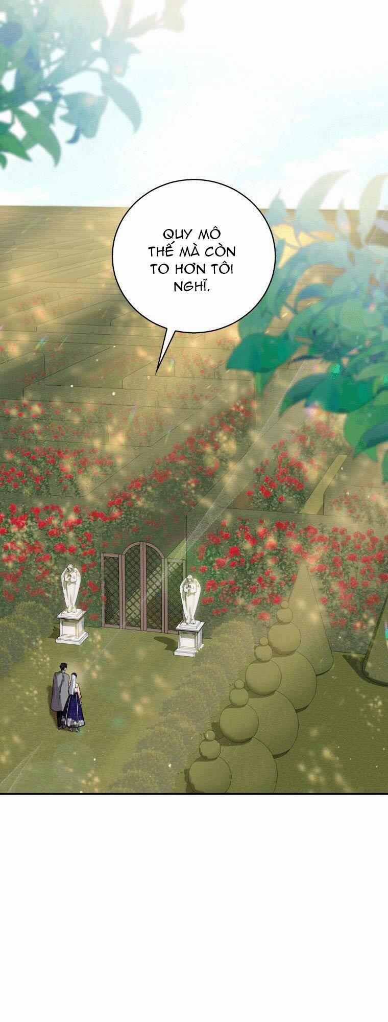 Hãy Ủng Hộ Kế Hoạch Trả Thù Của Tôi 19 trang 13