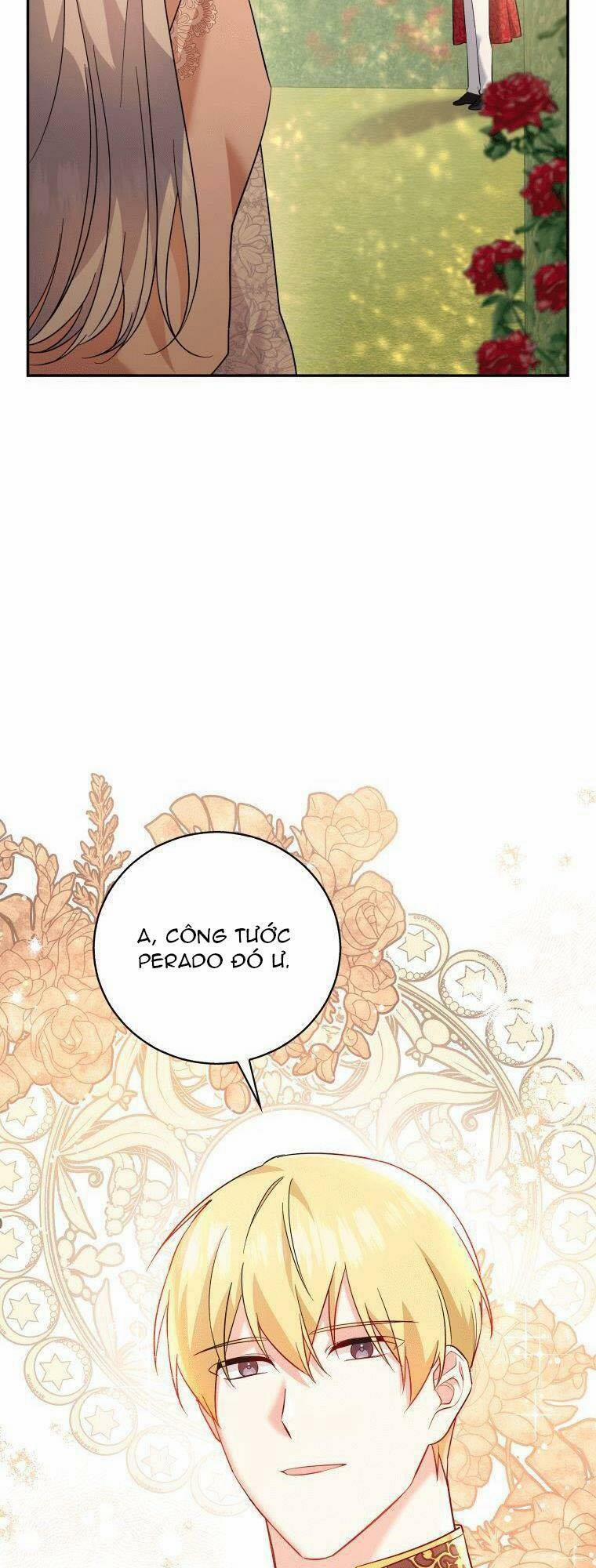 Hãy Ủng Hộ Kế Hoạch Trả Thù Của Tôi 19 trang 17