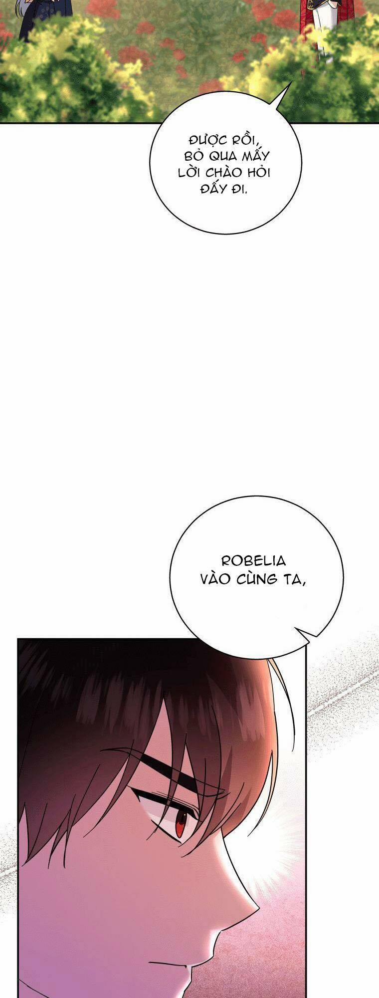 Hãy Ủng Hộ Kế Hoạch Trả Thù Của Tôi 19 trang 19