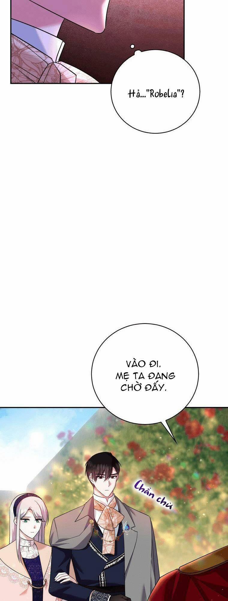 Hãy Ủng Hộ Kế Hoạch Trả Thù Của Tôi 19 trang 20