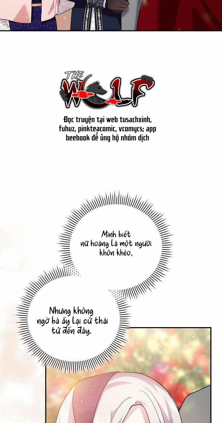 Hãy Ủng Hộ Kế Hoạch Trả Thù Của Tôi 19 trang 21