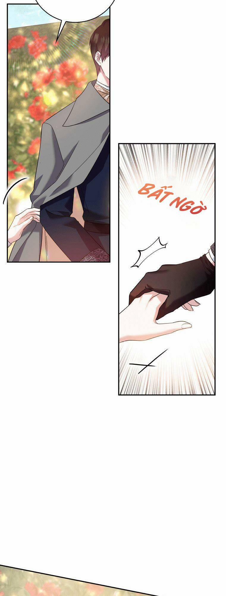 Hãy Ủng Hộ Kế Hoạch Trả Thù Của Tôi 19 trang 23