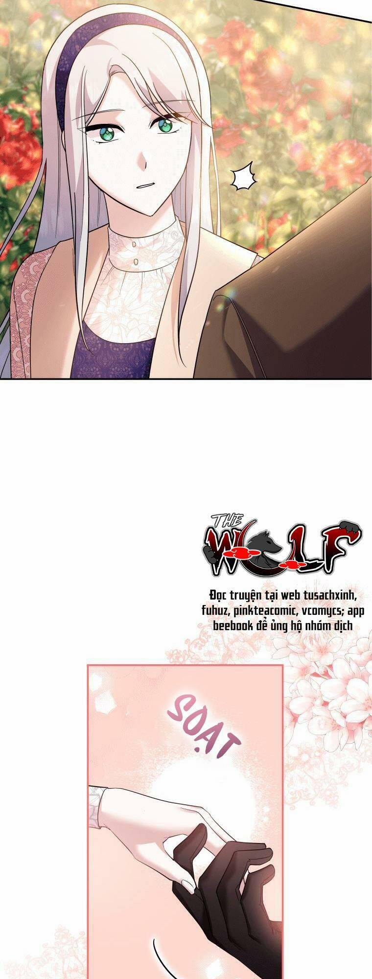 Hãy Ủng Hộ Kế Hoạch Trả Thù Của Tôi 19 trang 24