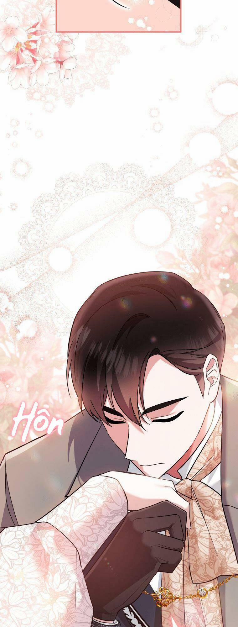 Hãy Ủng Hộ Kế Hoạch Trả Thù Của Tôi 19 trang 25