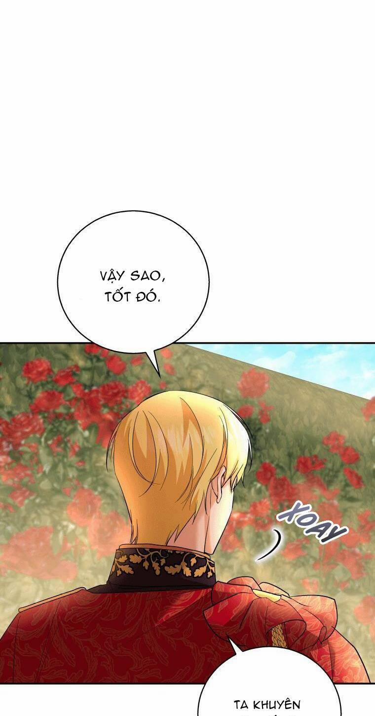 Hãy Ủng Hộ Kế Hoạch Trả Thù Của Tôi 19 trang 32