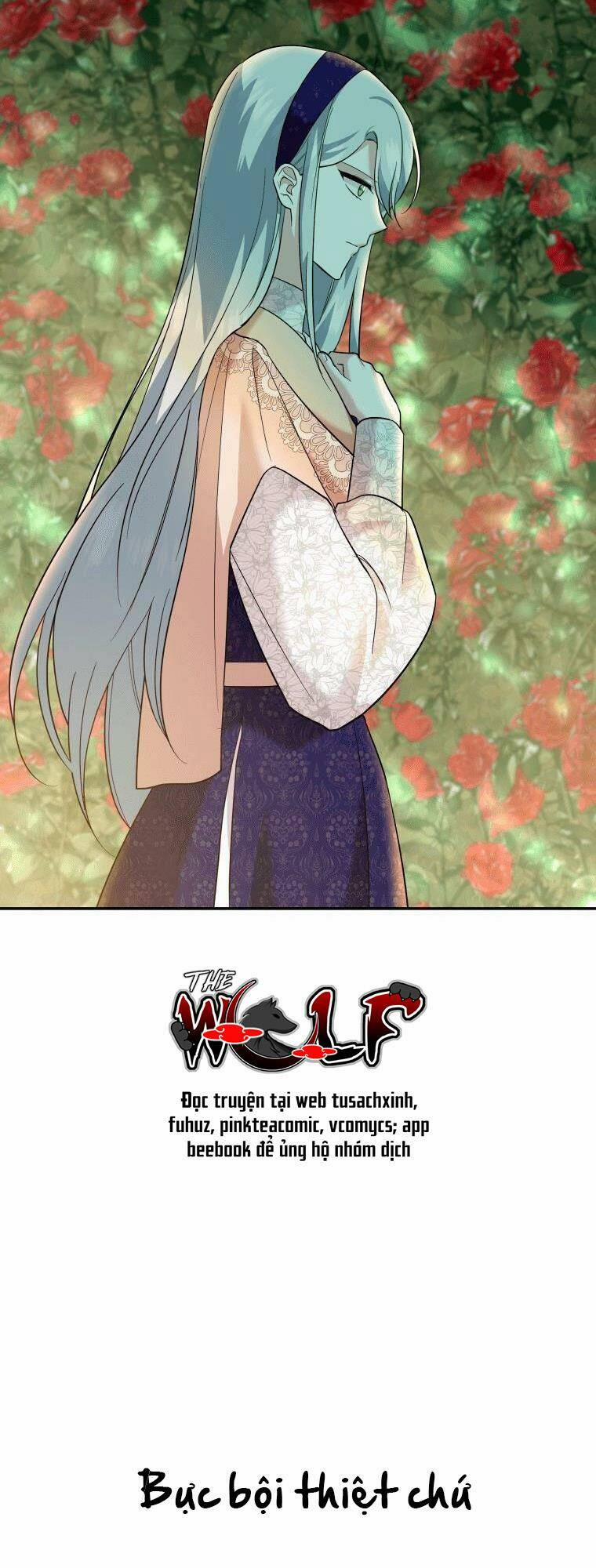 Hãy Ủng Hộ Kế Hoạch Trả Thù Của Tôi 19 trang 39
