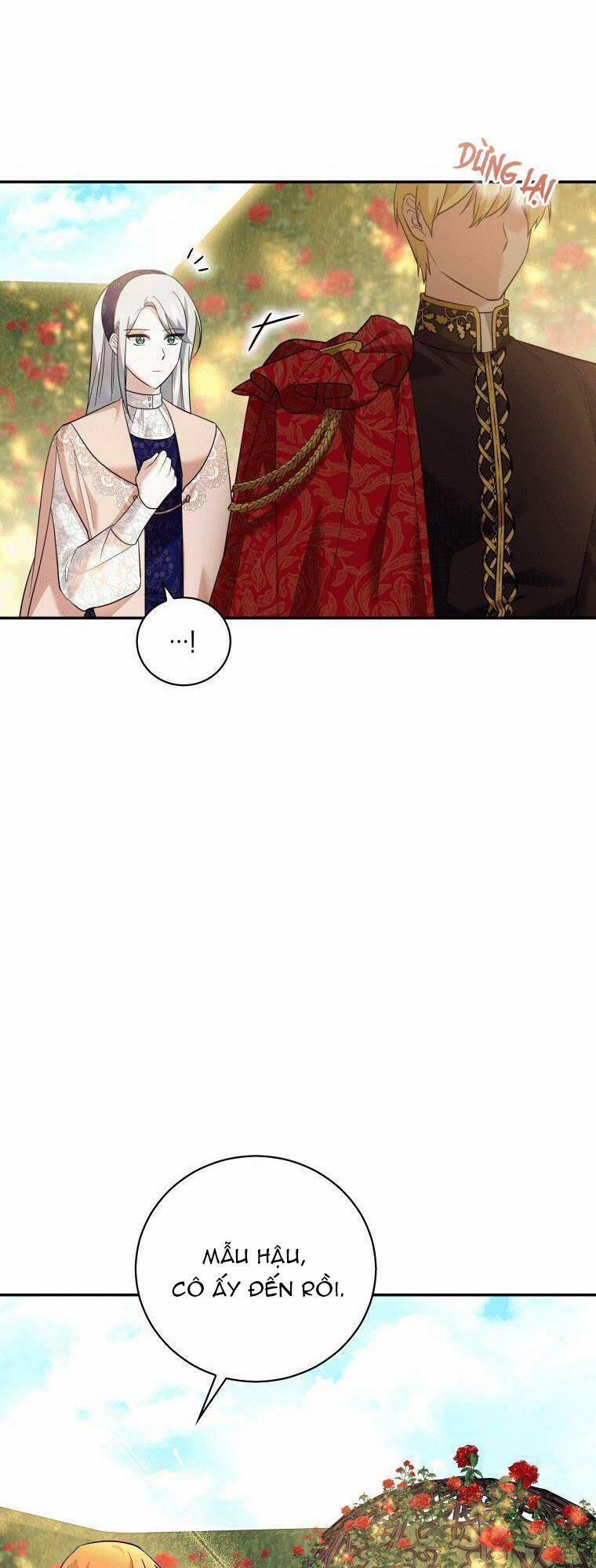 Hãy Ủng Hộ Kế Hoạch Trả Thù Của Tôi 19 trang 40