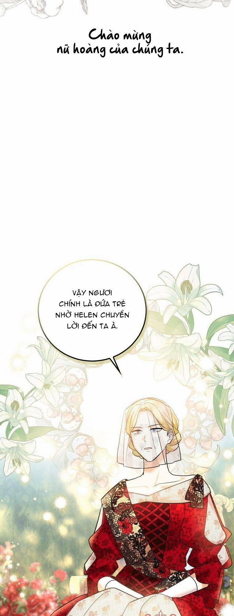 Hãy Ủng Hộ Kế Hoạch Trả Thù Của Tôi 19 trang 42