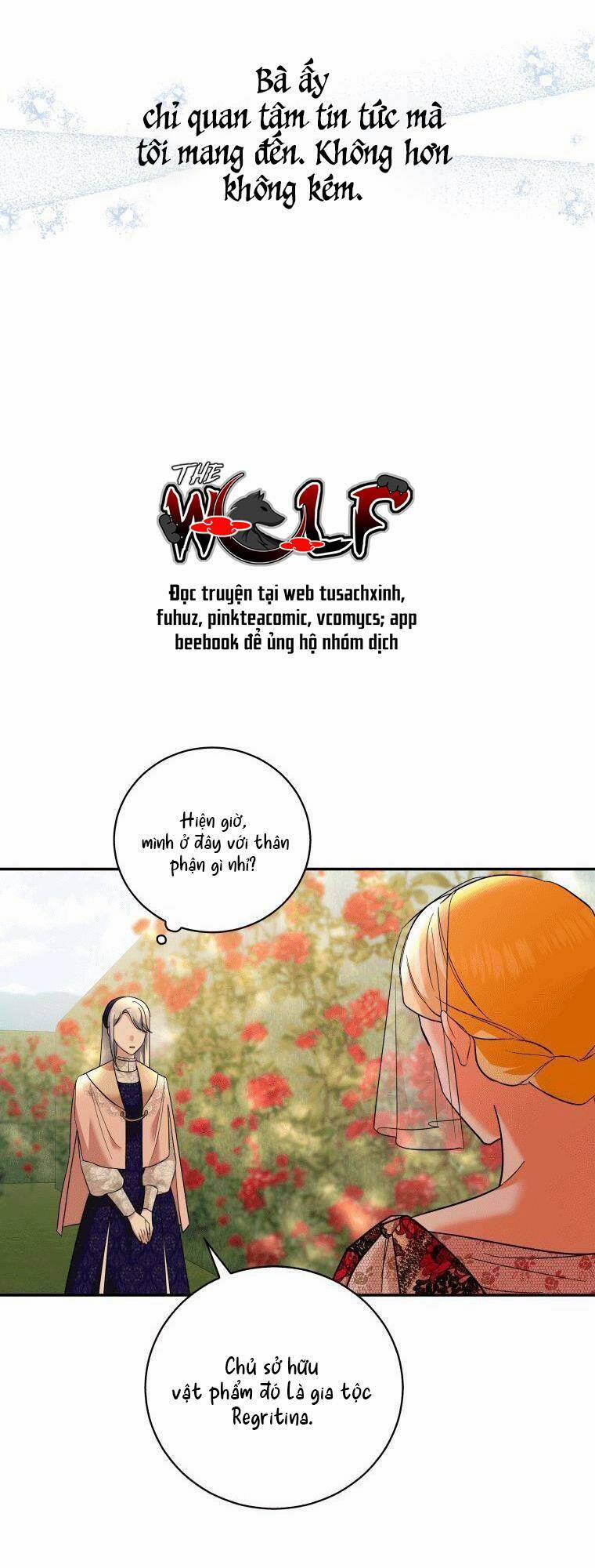 Hãy Ủng Hộ Kế Hoạch Trả Thù Của Tôi 19 trang 47