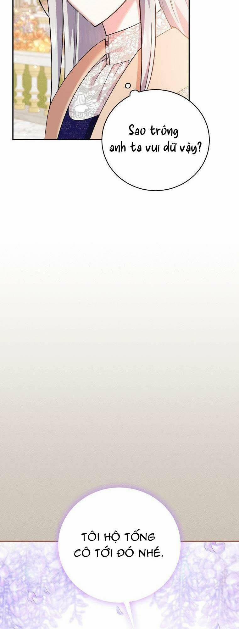 Hãy Ủng Hộ Kế Hoạch Trả Thù Của Tôi 19 trang 5