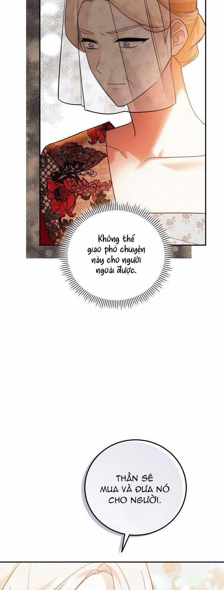 Hãy Ủng Hộ Kế Hoạch Trả Thù Của Tôi 19 trang 50