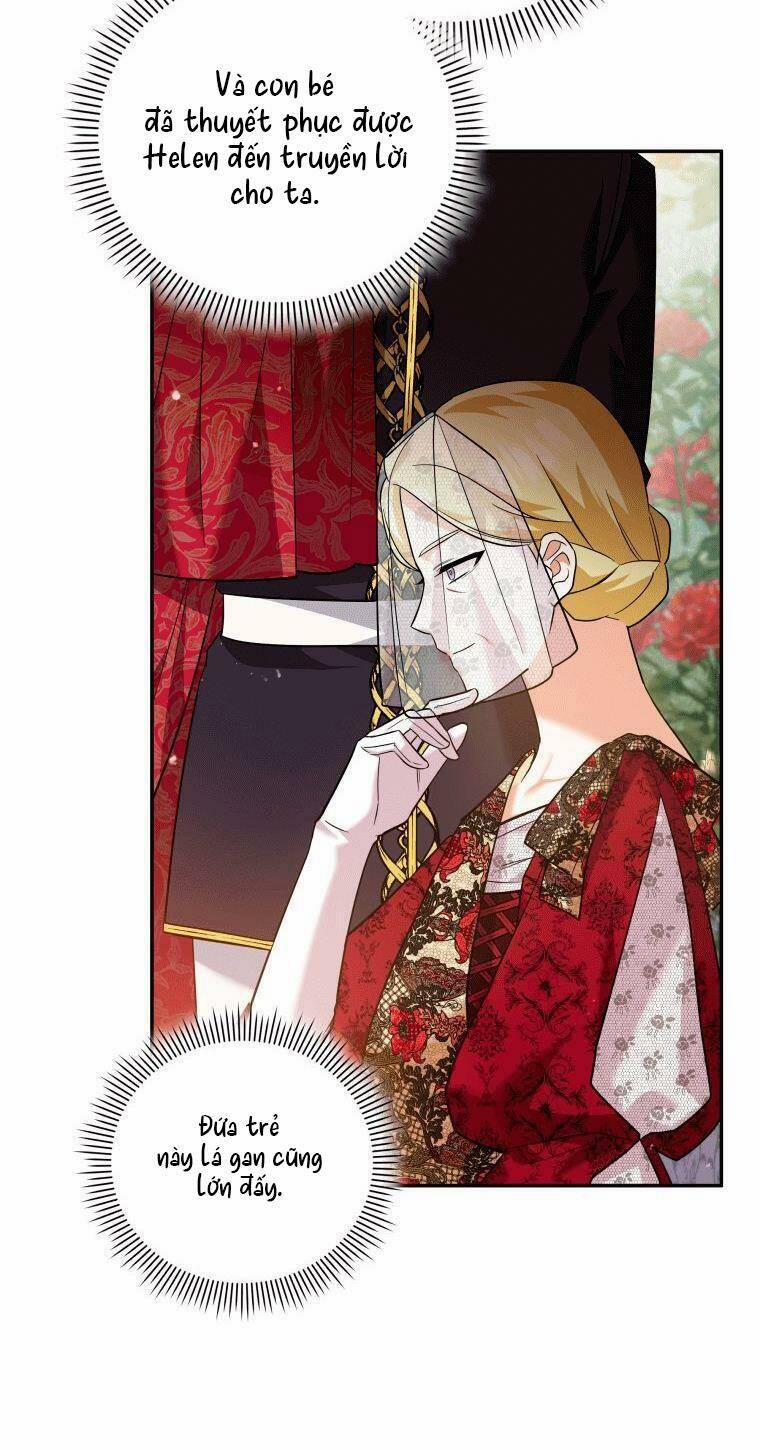 Hãy Ủng Hộ Kế Hoạch Trả Thù Của Tôi 19 trang 54