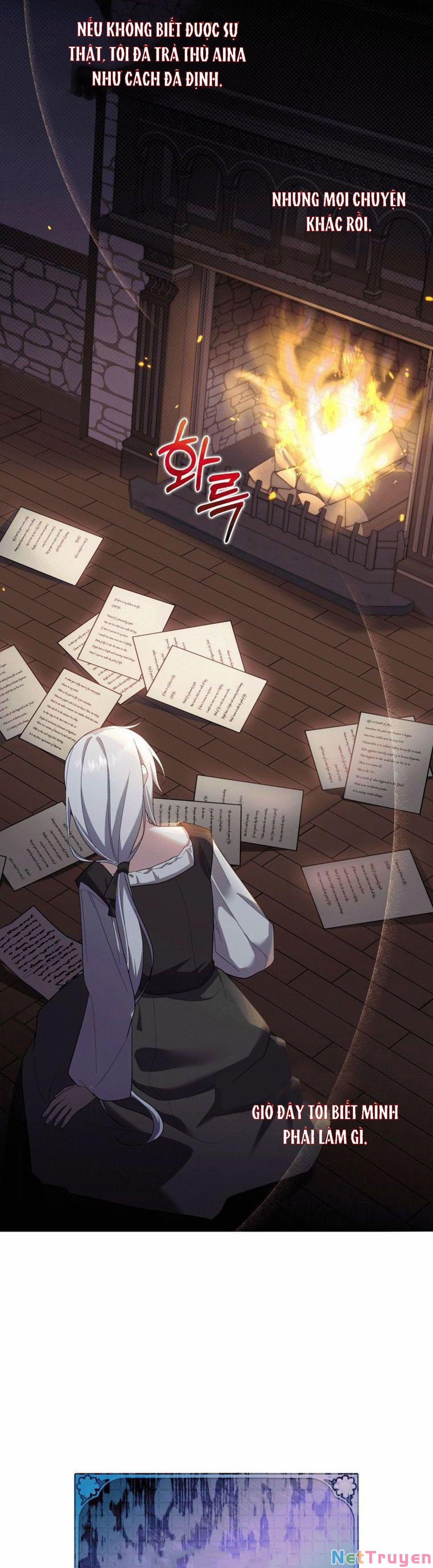 Hãy Ủng Hộ Kế Hoạch Trả Thù Của Tôi 2 trang 10