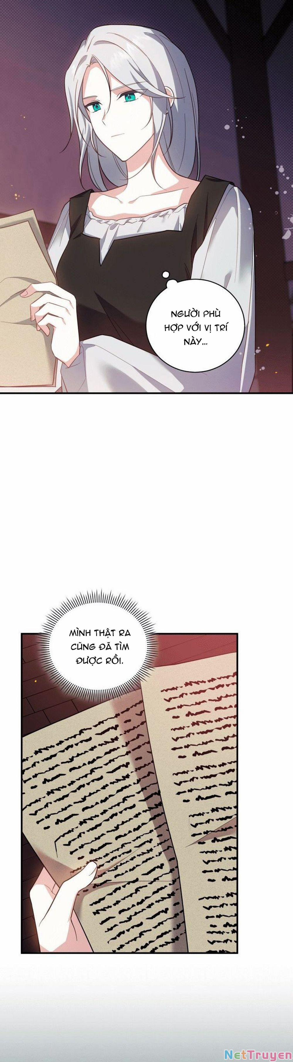 Hãy Ủng Hộ Kế Hoạch Trả Thù Của Tôi 2 trang 14