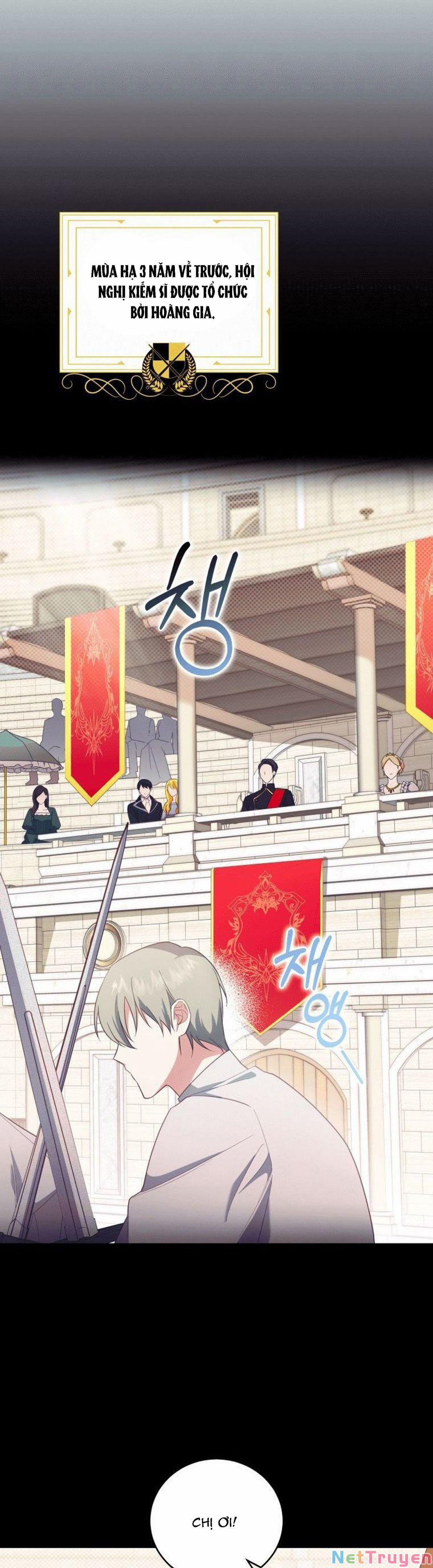 Hãy Ủng Hộ Kế Hoạch Trả Thù Của Tôi 2 trang 15