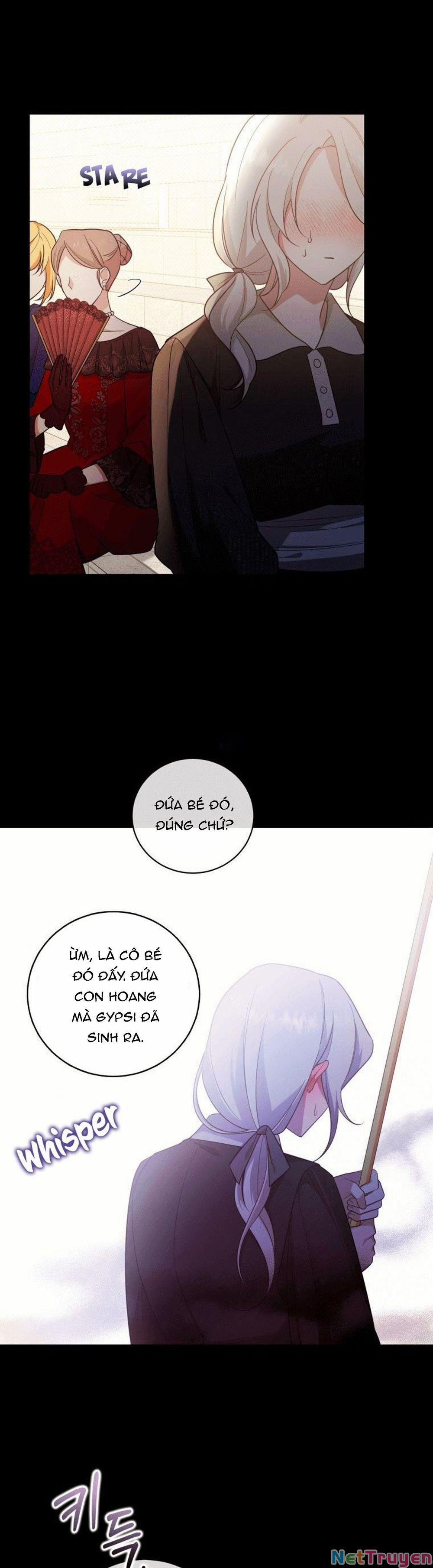 Hãy Ủng Hộ Kế Hoạch Trả Thù Của Tôi 2 trang 17