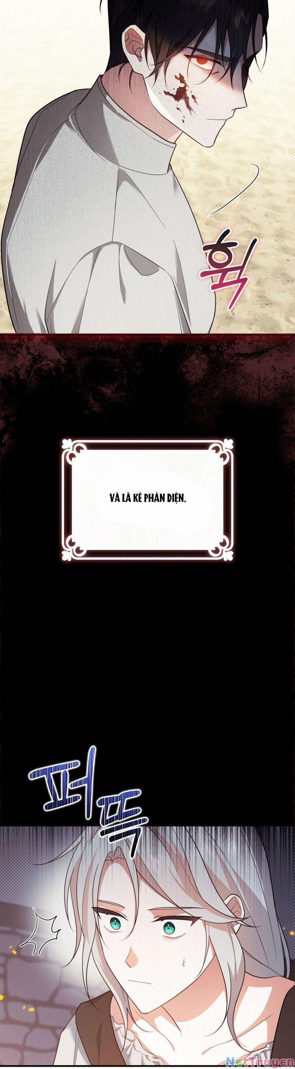 Hãy Ủng Hộ Kế Hoạch Trả Thù Của Tôi 2 trang 21