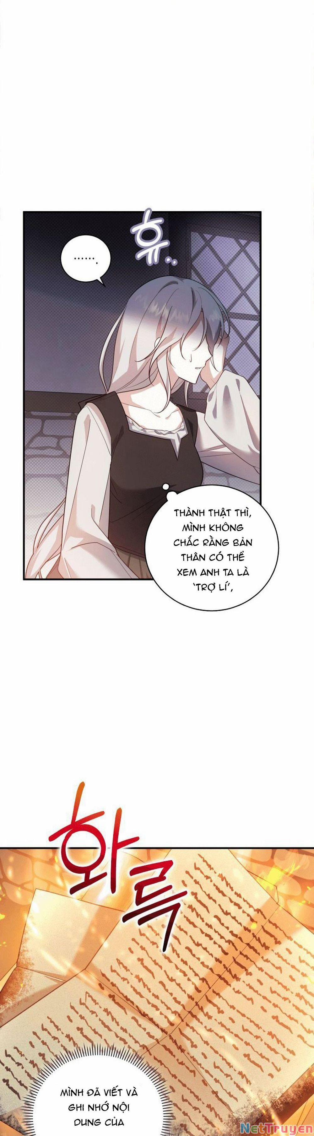 Hãy Ủng Hộ Kế Hoạch Trả Thù Của Tôi 2 trang 22