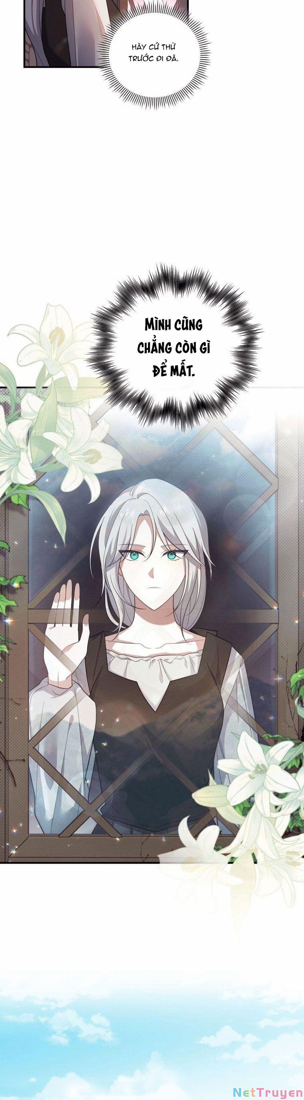 Hãy Ủng Hộ Kế Hoạch Trả Thù Của Tôi 2 trang 24