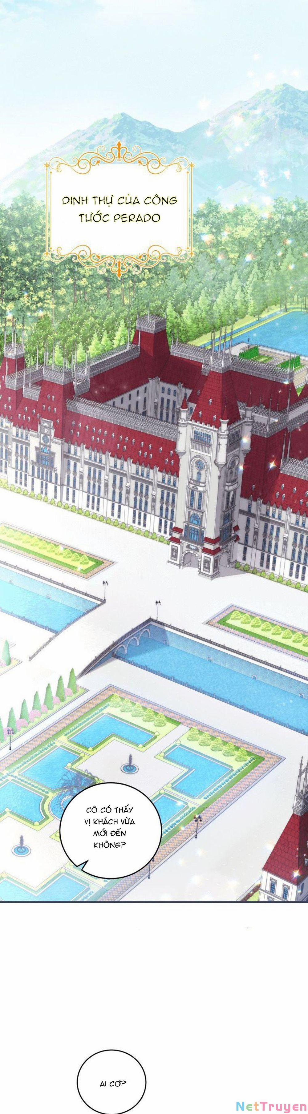 Hãy Ủng Hộ Kế Hoạch Trả Thù Của Tôi 2 trang 25