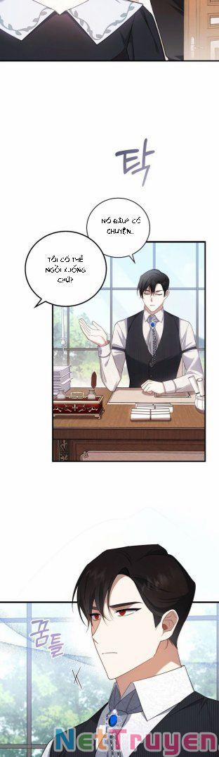 Hãy Ủng Hộ Kế Hoạch Trả Thù Của Tôi 2 trang 33