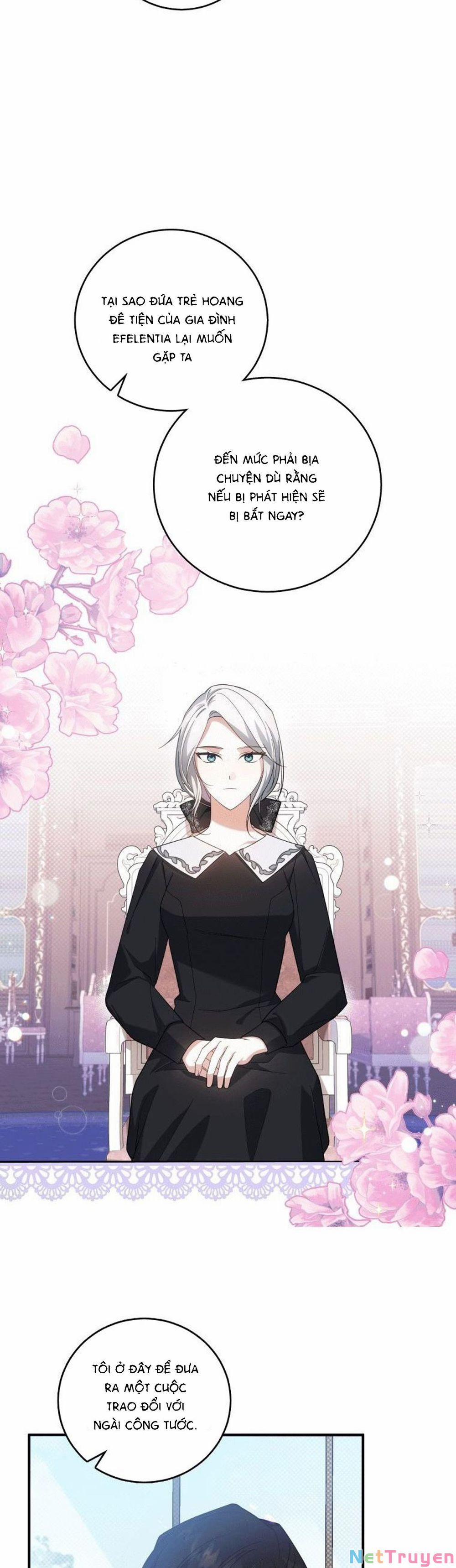 Hãy Ủng Hộ Kế Hoạch Trả Thù Của Tôi 2 trang 36