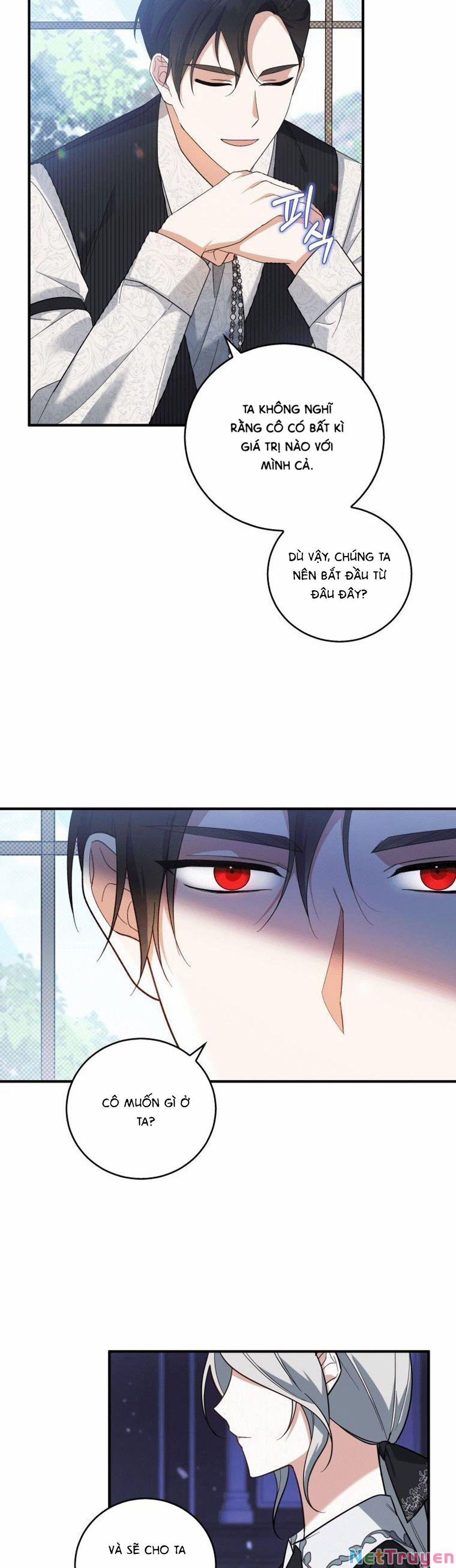 Hãy Ủng Hộ Kế Hoạch Trả Thù Của Tôi 2 trang 37