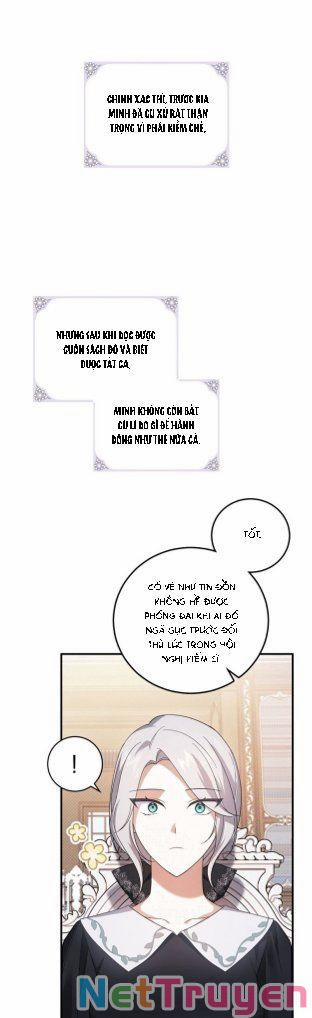 Hãy Ủng Hộ Kế Hoạch Trả Thù Của Tôi 2 trang 40