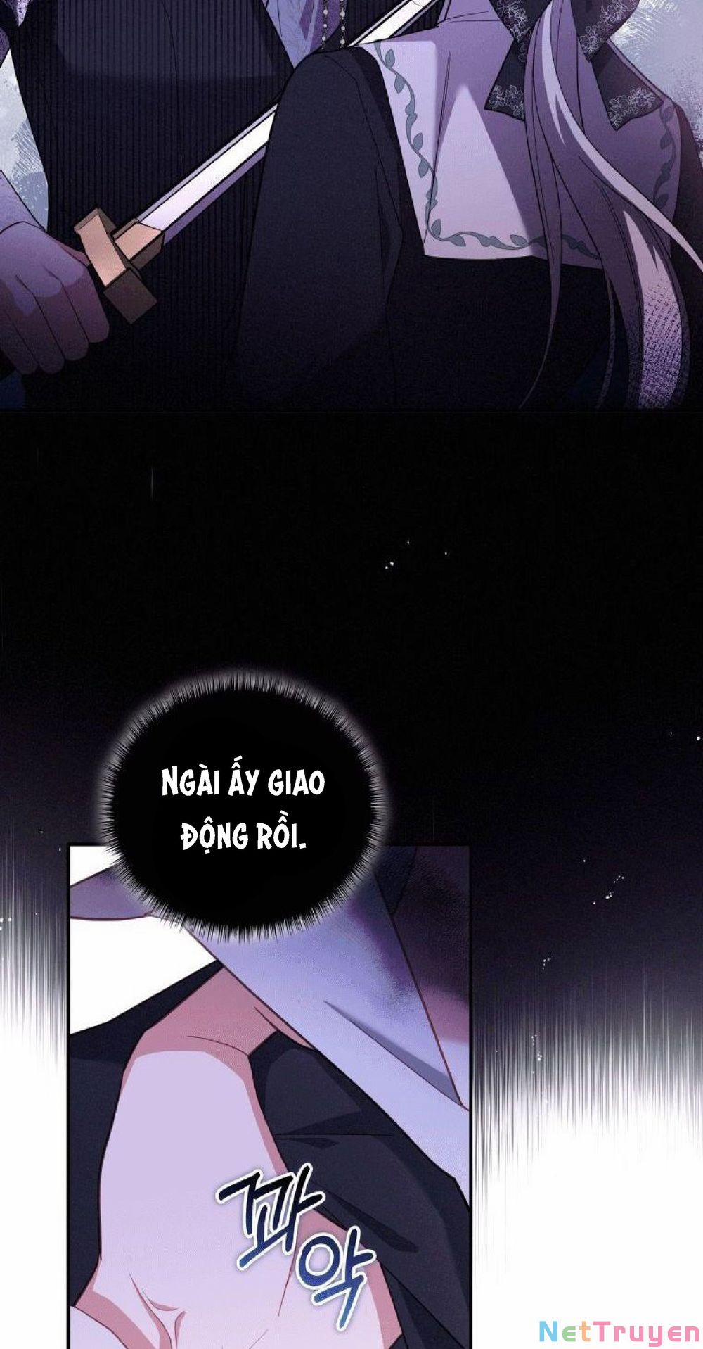 Hãy Ủng Hộ Kế Hoạch Trả Thù Của Tôi 2 trang 52