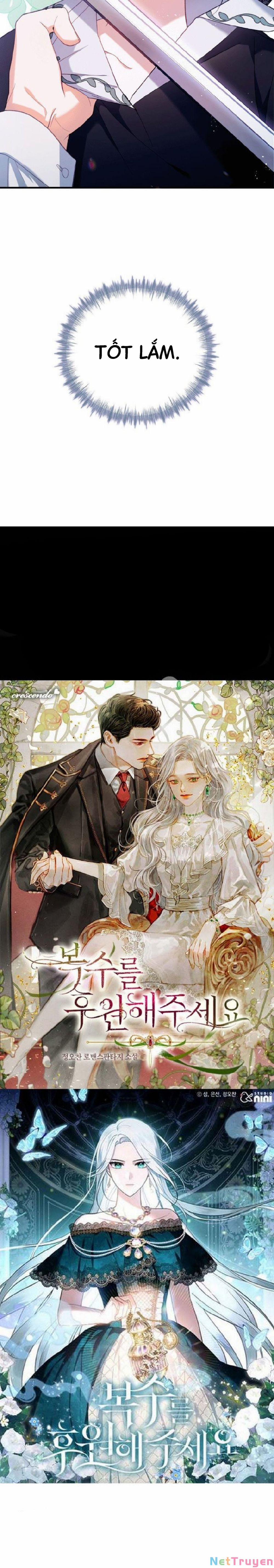 Hãy Ủng Hộ Kế Hoạch Trả Thù Của Tôi 2 trang 54