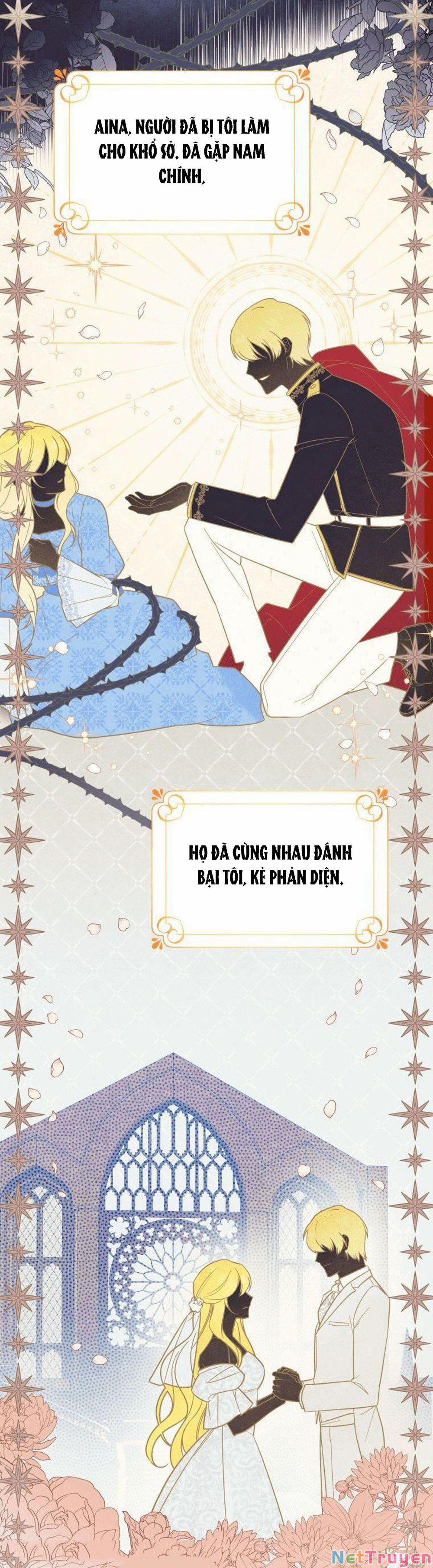 Hãy Ủng Hộ Kế Hoạch Trả Thù Của Tôi 2 trang 7