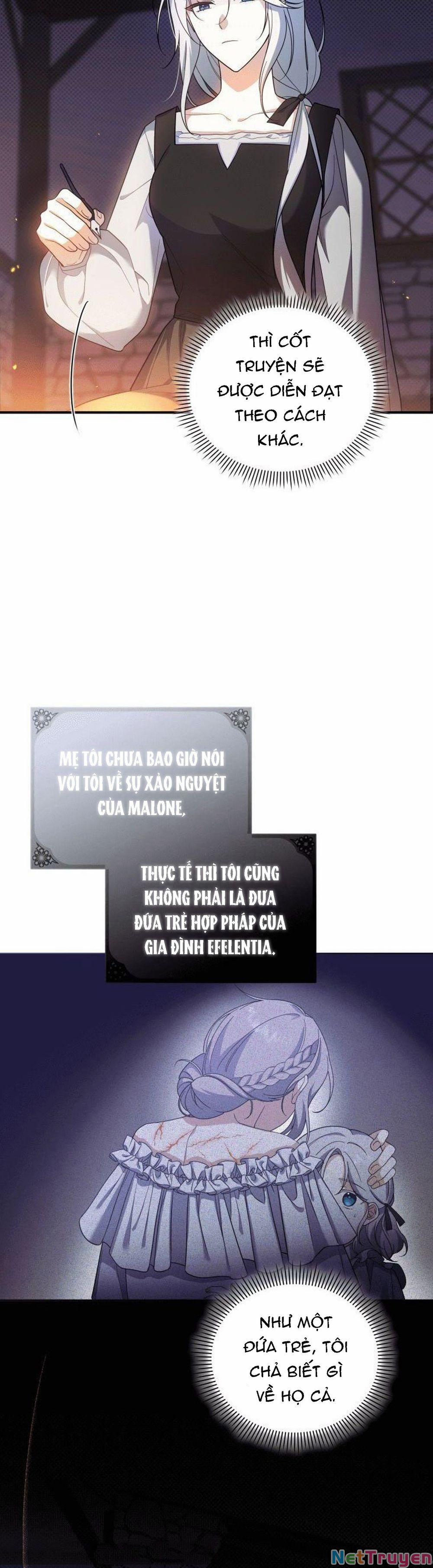 Hãy Ủng Hộ Kế Hoạch Trả Thù Của Tôi 2 trang 9