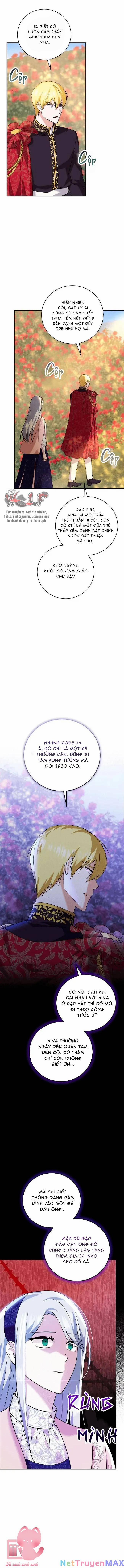 Hãy Ủng Hộ Kế Hoạch Trả Thù Của Tôi 20 trang 10