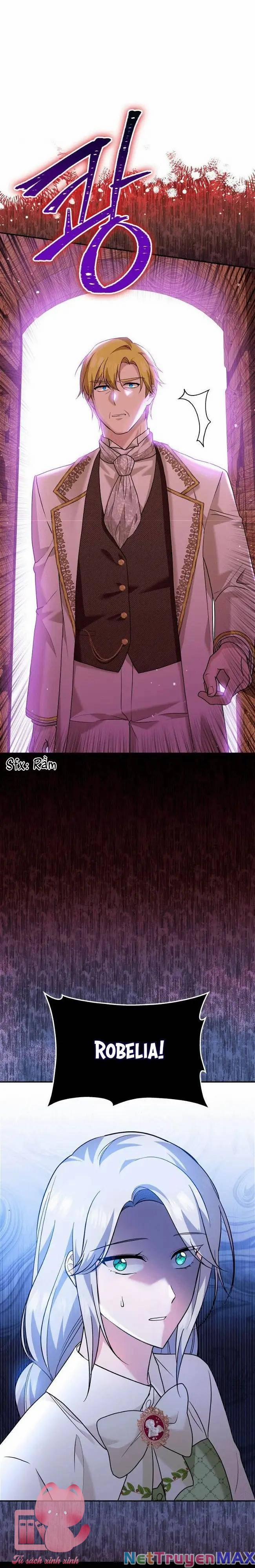 Hãy Ủng Hộ Kế Hoạch Trả Thù Của Tôi 20 trang 22